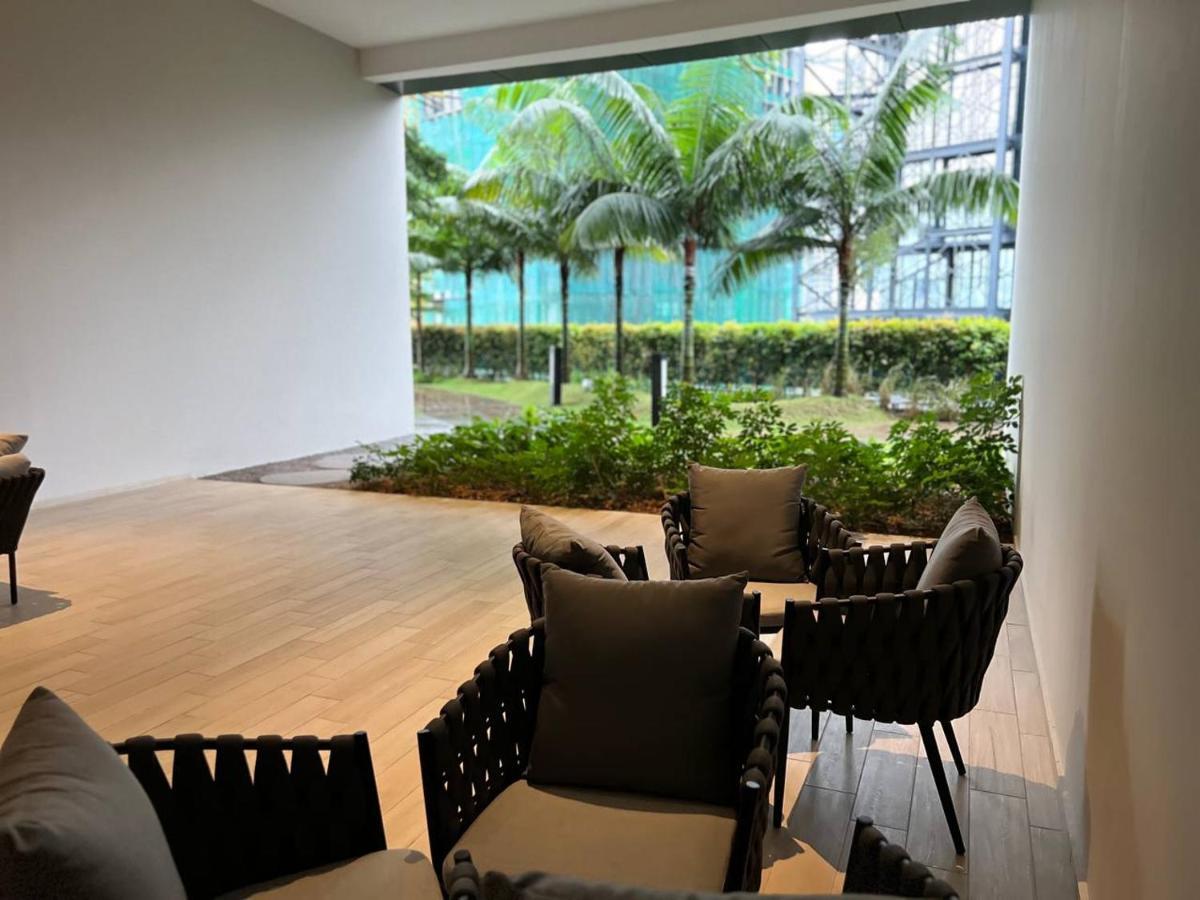 Paradise Suites At Eaton Klcc Kuala Lumpur Exterior photo