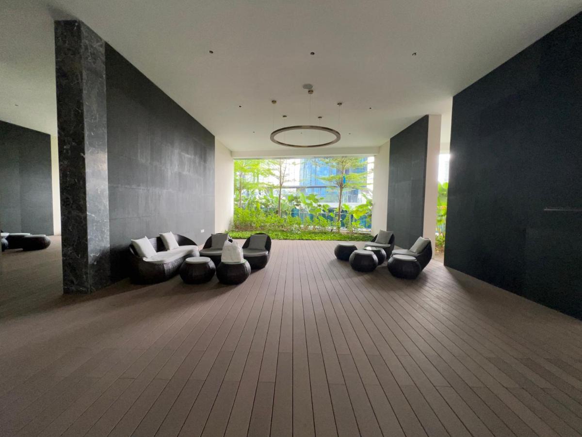 Paradise Suites At Eaton Klcc Kuala Lumpur Exterior photo